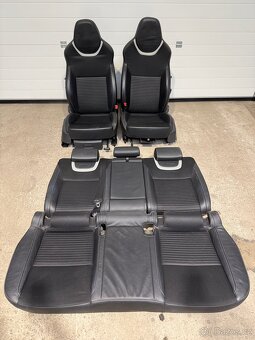 Náhradní díly Škoda Octavia 3 RS - 5