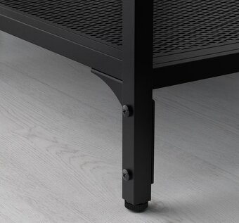 Rustikální regál - 5