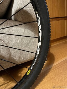 Apache Manitou 26 - 5