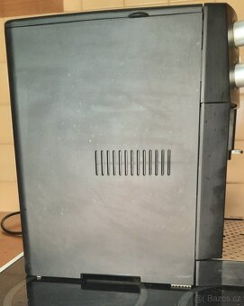 AEG ELECTROLUX CS5000 – SILENZIO – plnoautomat. kávovar - 5