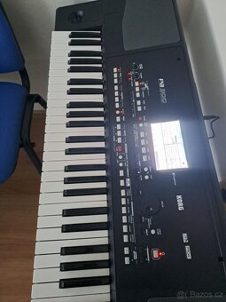 Vyměním korg pa 300 - 5