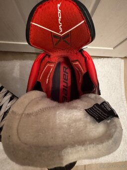 Brusle Bauer X5PRO - 5