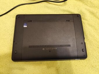Notebook HP ProBook 450 G1 - 5