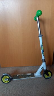 Dětská koloběžka - 5