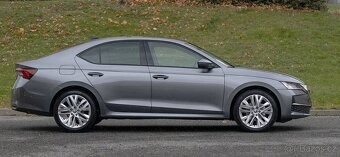 Škoda Octavia Classic 1.5 TSI 85kW - 5