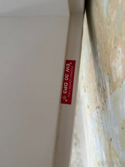 Protipožární dveře vnitřní - 5