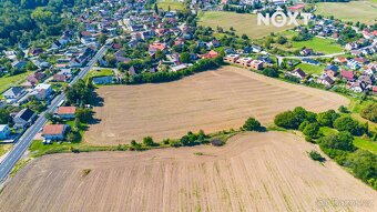 Prodej pozemek Bydlení, 6520㎡ - 5