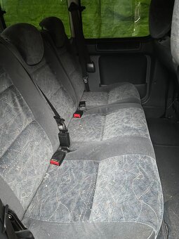 Citroen berlingo ND - 5