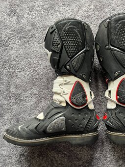 Sidi Crossfire 2, velikost 46 - 5