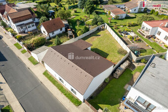 Prodej RD ve Vědomicích - 5