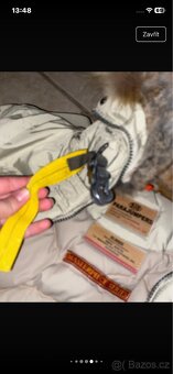 Kabát PARAJUMPERS - 5