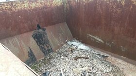 kontejner LIAZ lanový - 5