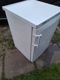 Liebherr comfort - 5