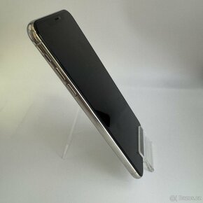 iPhone 11 Pro Max 64GB, silver (rok záruka) - 5
