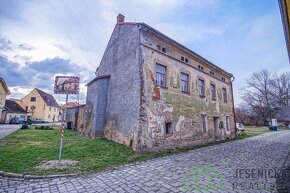 Prodej Bytového domu ve městě Vidnava - 5