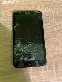 Iphone díly Sony Ixperia na díly - 5