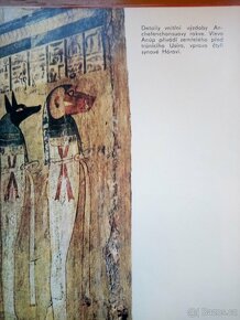 Egyptologie - Umění starého Egypta - 5