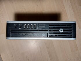 Počítač HP - 5