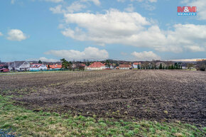 Prodej pozemku k bydlení, 6510 m², Číčovice - 5