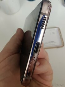 Samsung Galaxy S21+ 128gb fialový - 5