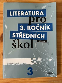 Literatura pro 3. ročník SŠ a SOŠ - 5