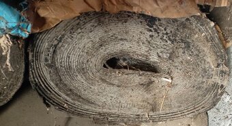 Stavební materiál – Lepenka - 5