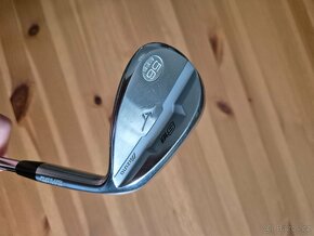Wedge - 5