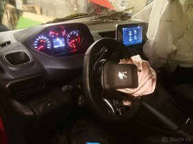 Peugeot Rifter 2019 1.2 PureTech HN05 najeto 2500km - 5