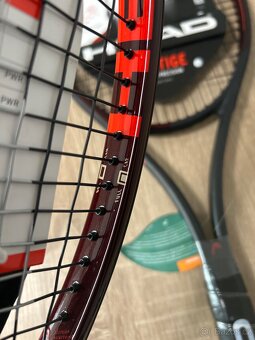 Head tenisová raketa PRESTIGE MP - 5