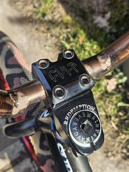 BMX - 5