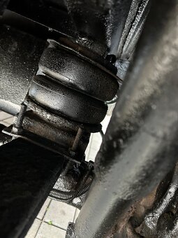 Obytny Peugot Boxer 2,5 td - 5