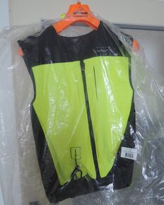 Airbagová vesta C-protect AIR k ochraně páteře - 5