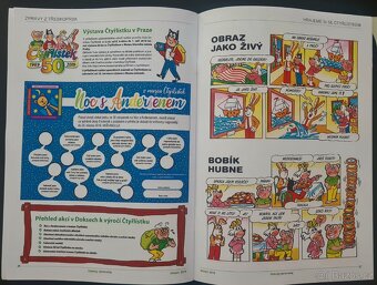 ČTYŘLÍSTEK, zpravodaj města Doksy 2019, LUXUSNÍ STAV - 5