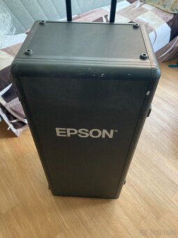 Epson STYLUS PHOTO R200 - 5