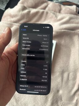 iPhone 13 - 5