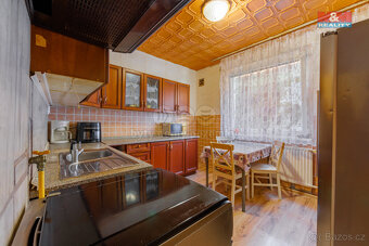 Prodej bytu 3+1, 84 m², Nejdek, ul. Jiráskova - 5