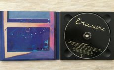 2x CD Erasure - 5