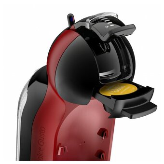Kapslový kávovar KRUPS Nescafé Dolce Gusto - 5