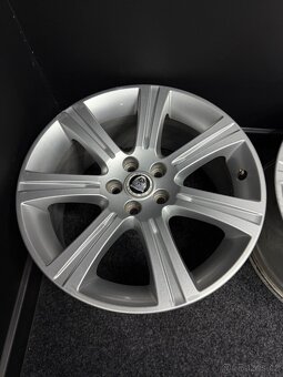 Alu JAGUAR 5x108 18” 8.5j et49 - 5