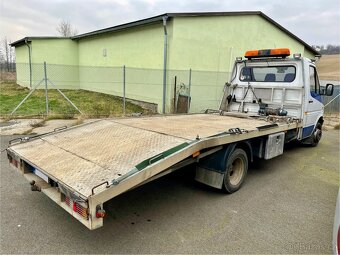 Mercedes-Benz Sprinter 412D - 5