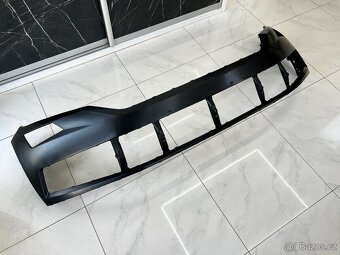 NOVÝ PŘEDNÍ NÁRAZNÍK ŠKODA KODIAQ / ZÁRUKA / ZASÍLÁME - 5