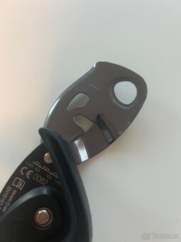 Petzl grigri - 5