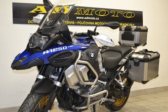BMW R 1250 GS ADWENTURE - 5