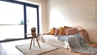 Prodej bytu 3+kk 78 m² + terasa 16,5 m² - Klimkovice - 5