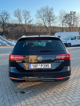 Passat B8 DSG - 5