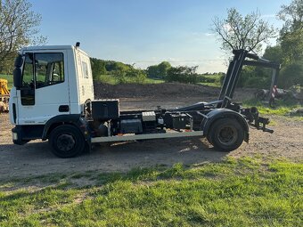 Iveco Eurocargo ML 100E18 - 5