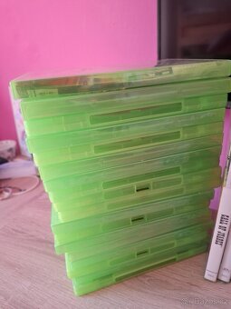 Xbox 360 - 5