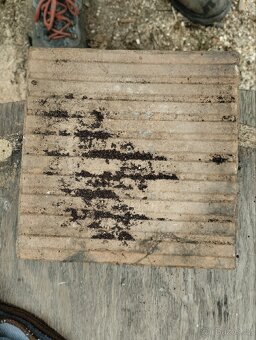 Venkovní dlažba 17x17cm - 5