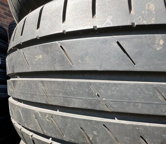 205/60 R16 92V letní pneu Kumho Ecsta (0421) - 5