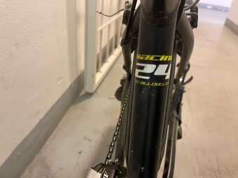 Dětské kolo Scott 24 - 5